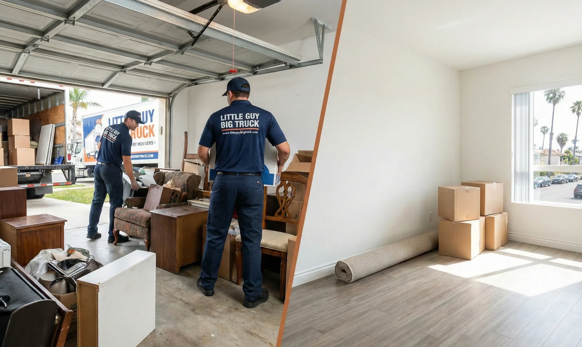 Don’t Move Your Junk: The “Haul & Move” Bundle for 2026