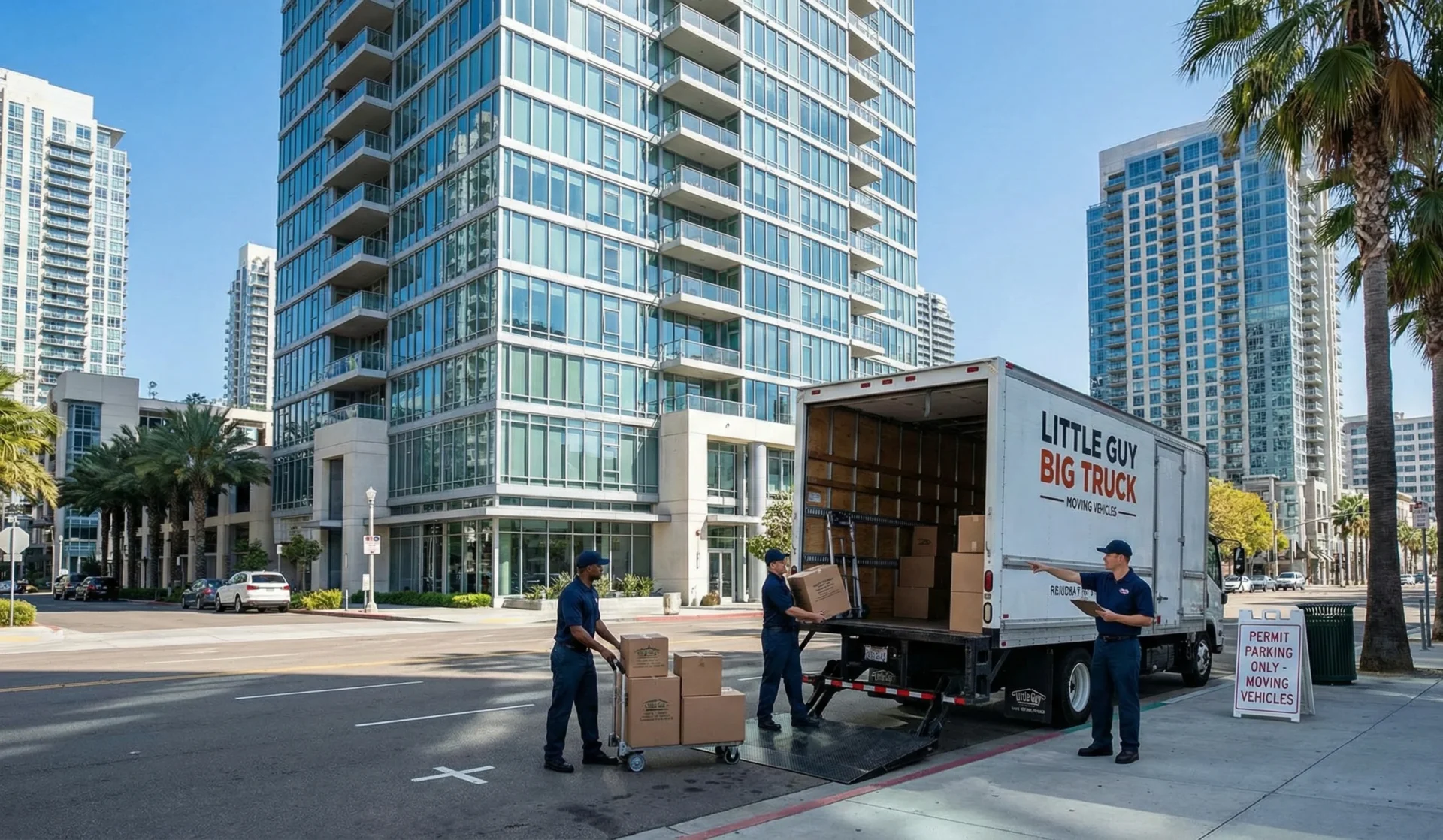 Moving to a Downtown San Diego High-Rise? Read This First