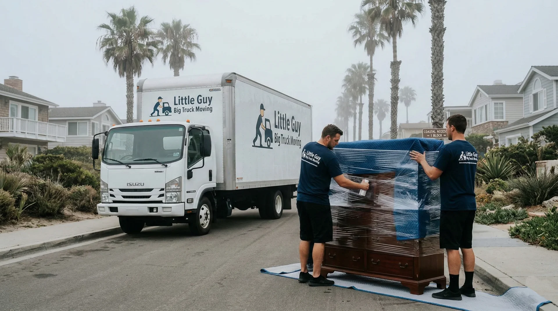 Protecting Your Furniture from “June Gloom” & Coastal Moisture