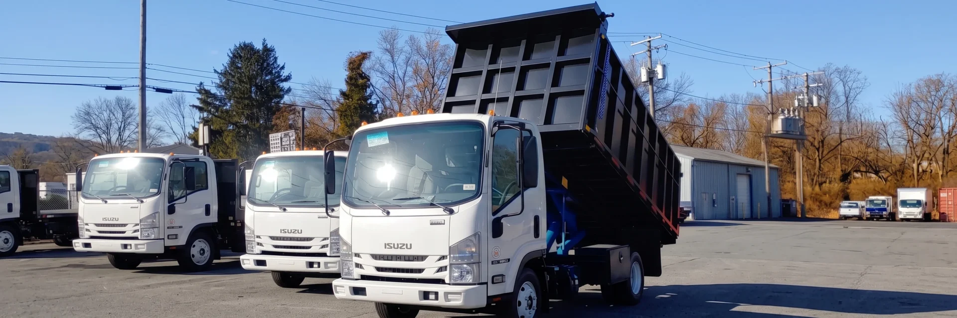 junk-removal - Little Guy Big Truck Moving and Storage Junk Removal, moving company